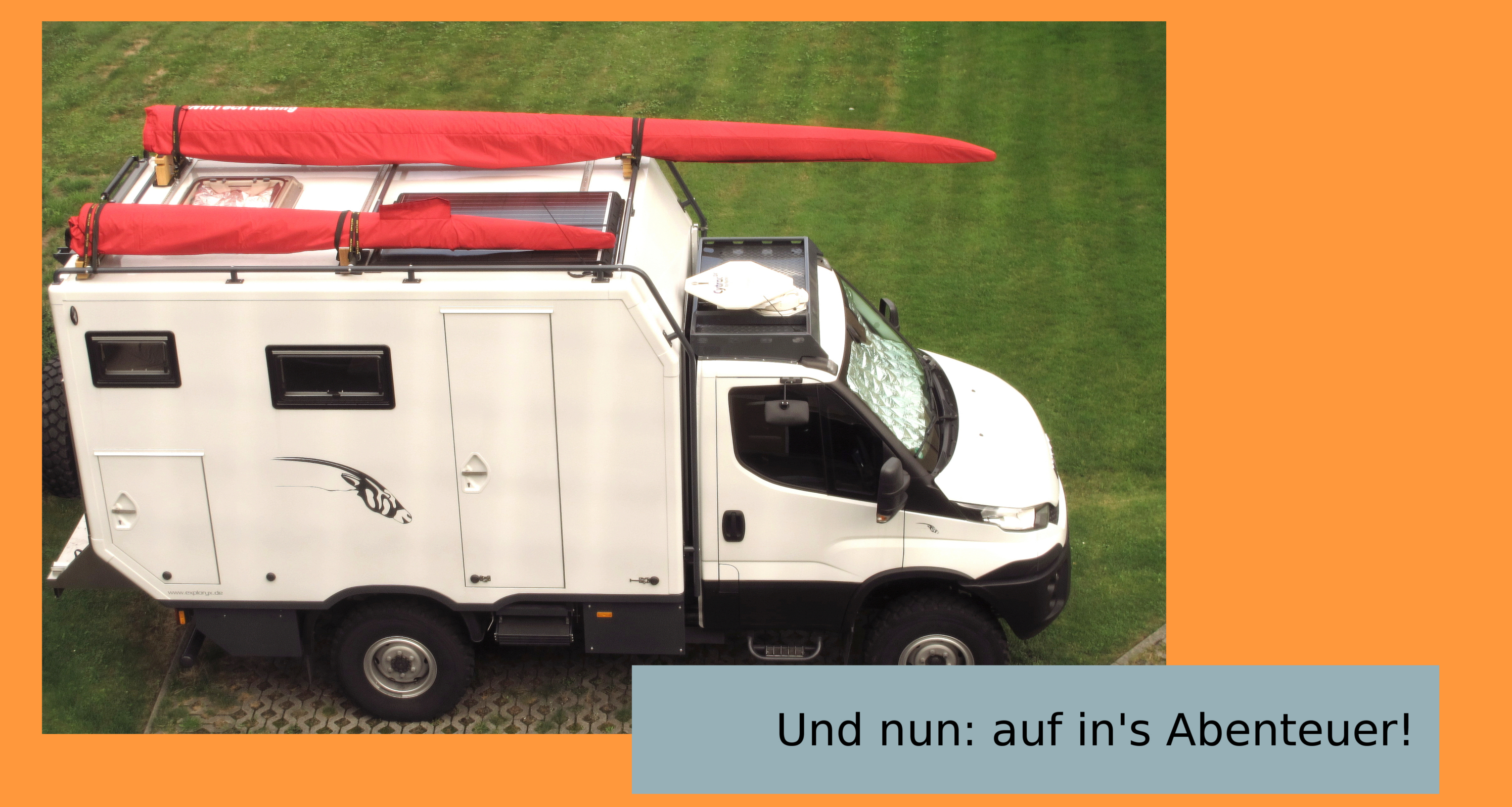 Einer Auto