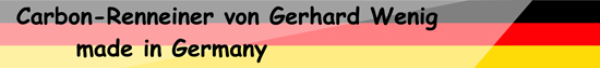 Sportruderbootsbau Gerhard Wenig
